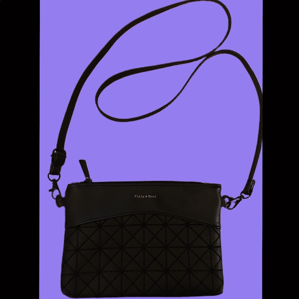 Pixie Mood Crossbody purse